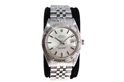 rolex thunderbird for sale|rolex thunderbird bezel.